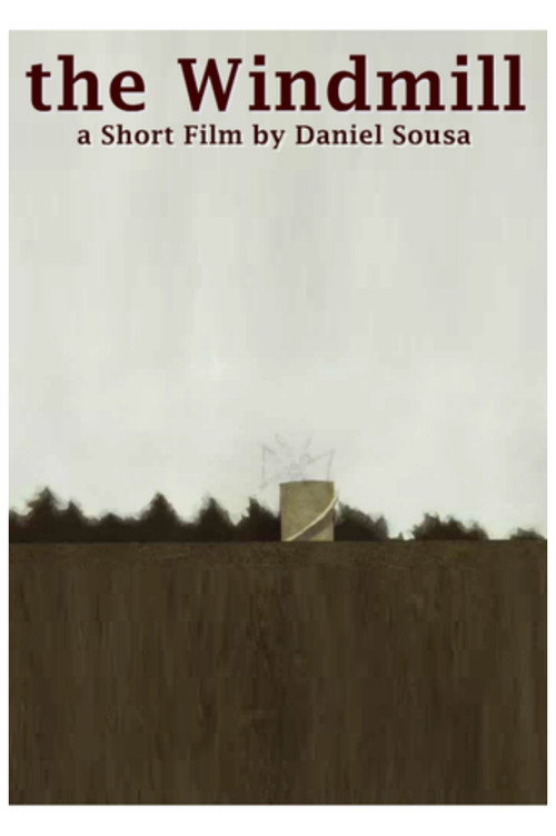 Movie poster for The Windmill (2007)