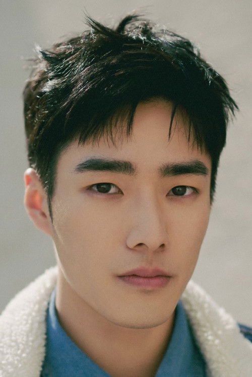 Zhang Xiao'ang profile