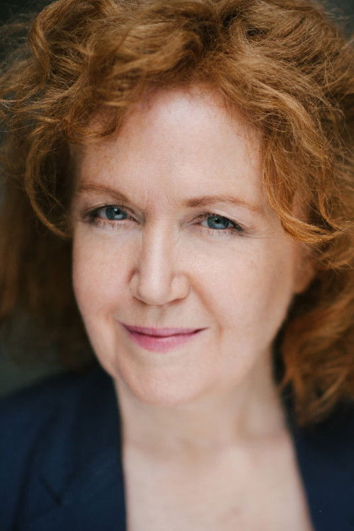 Julie Nihill profile