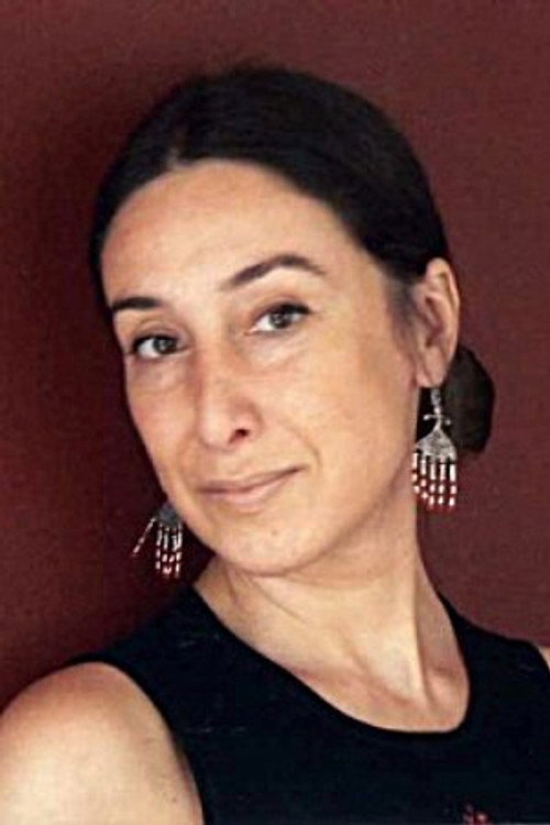 Photo of Dorota Liliental, Acting