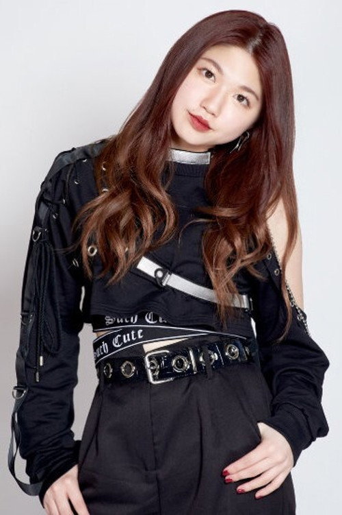 Photo of Akari Takeuchi, Acting