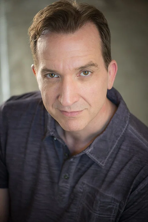 Photo of Robb Hudspeth, Acting