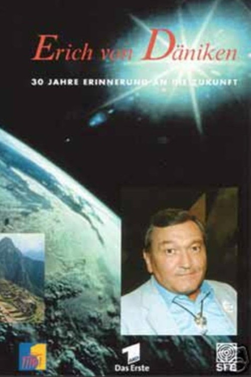 Movie poster for 30 Jahre Erinnerungen an die Zukunft (1998)