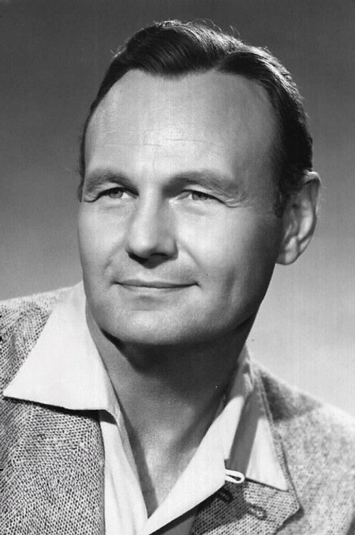 Photo of Walter Cassel, Acting
