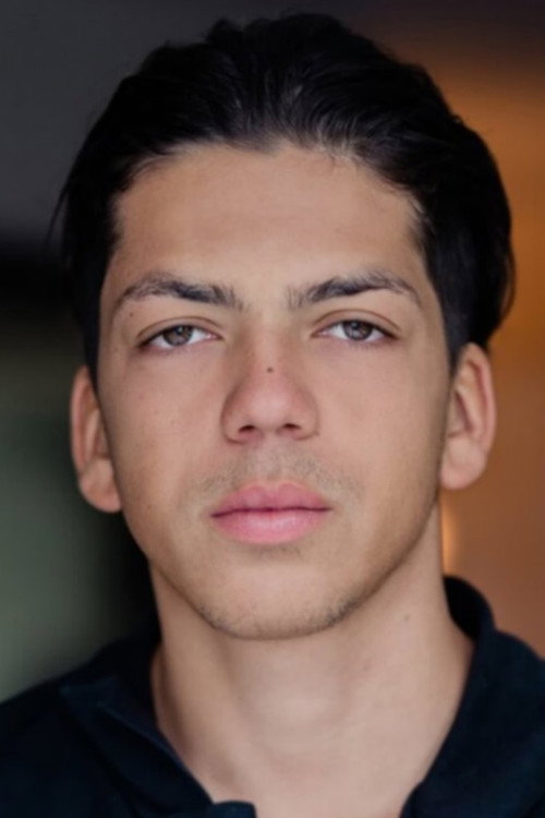 Photo of Nino van der Meijde, Acting