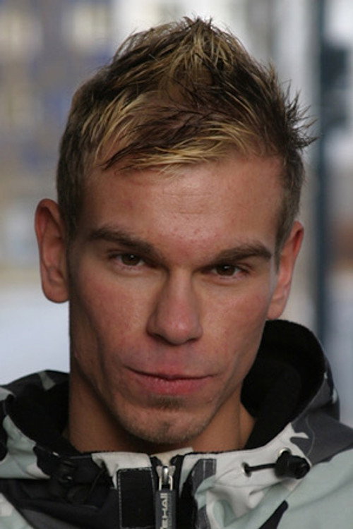Photo of Dave, Acting
