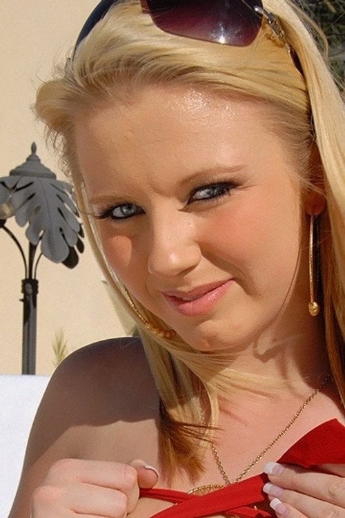 Photo of Ami Jordan, Acting