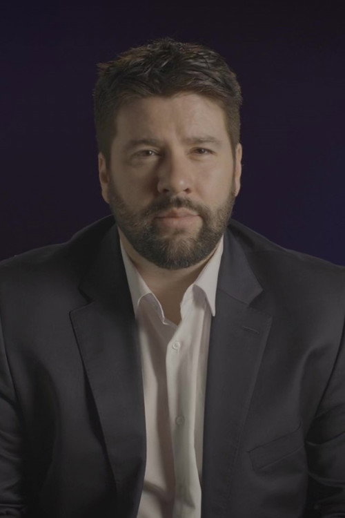 Photo of Brian Schodorf, Directing