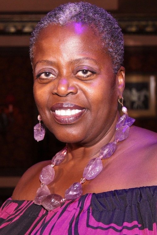 Lillias White profile