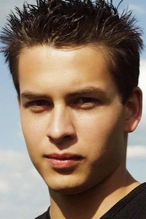 Photo of Petr Strom, Acting
