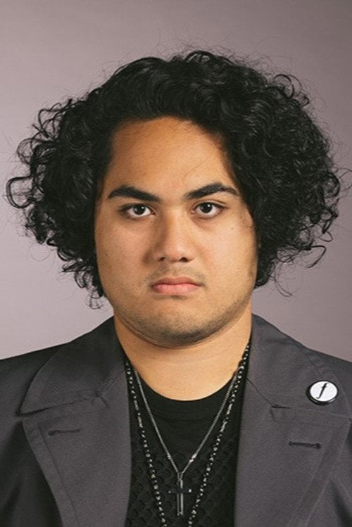 Photo of Rocky Manusaute, Acting