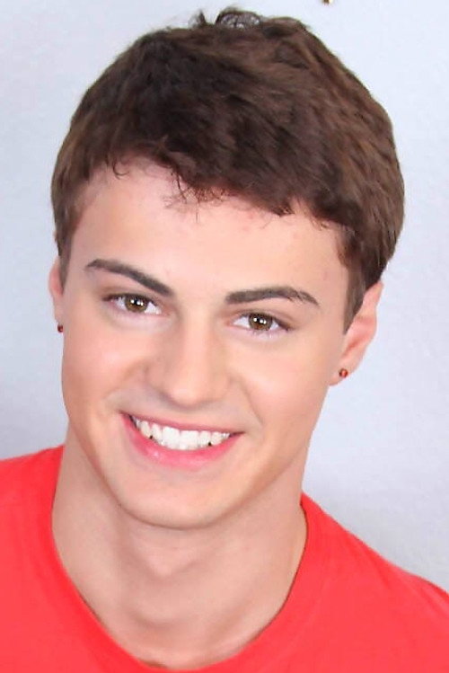 Photo of Hunter Page, Acting