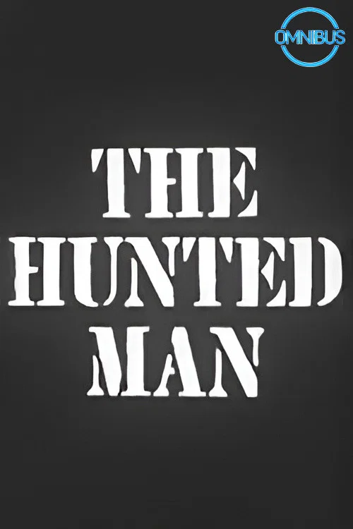 Movie poster for Omnibus - Graham Greene: The Hunted Man (1968)