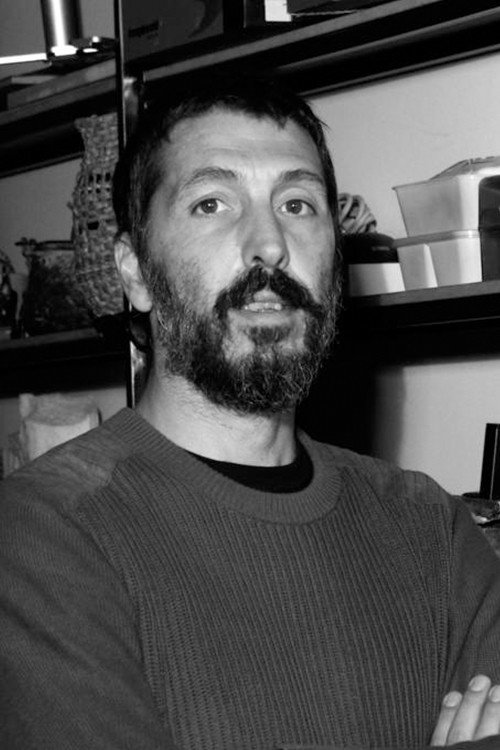 Photo of Simon Bogojević-Narath, Directing