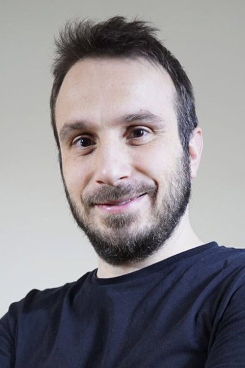 Photo of Uras Benlioğlu, Acting