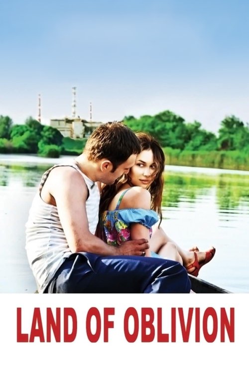 Movie poster for Land of Oblivion (2012)