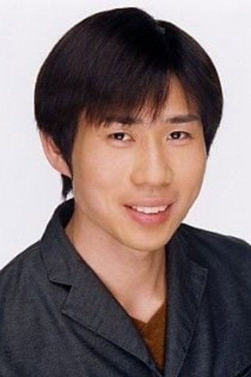 Photo of Hidehiko Kaneko, Acting