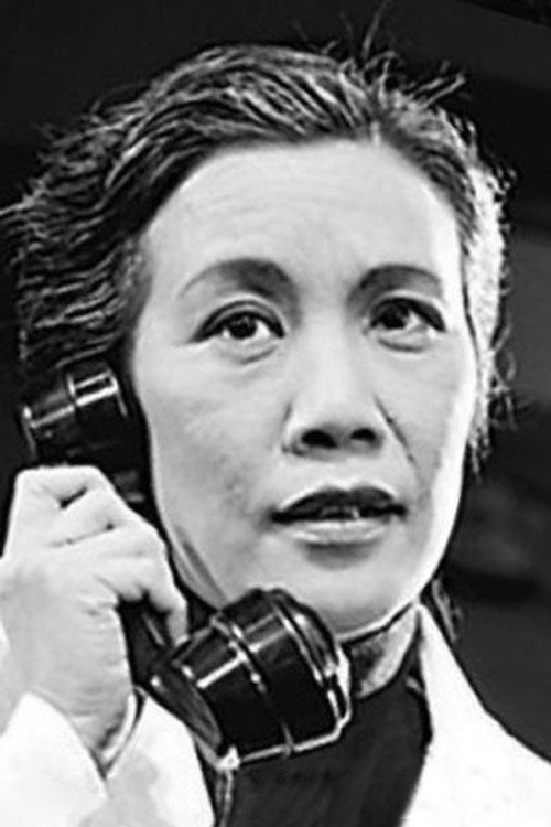 Photo of Zhongyin Ye, Acting