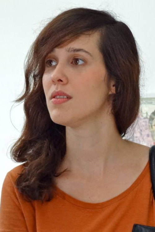 Photo of Valentina Alvarado Matos, Directing