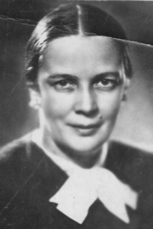 Photo of Lyudmila Skopina, Acting