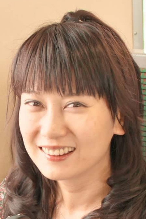 Naomi Yano profile