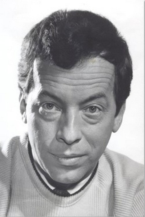 Photo of Maciej Borniński, Acting
