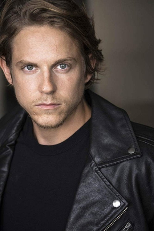 Photo of Nich Witham, Acting