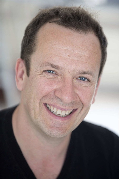 Photo of Hugues Boucher, Acting