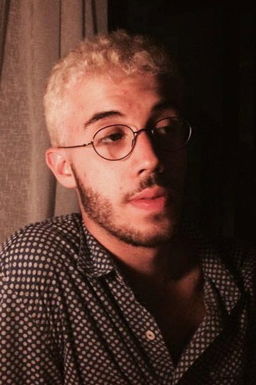 Photo of Bruno Jablonski, Acting