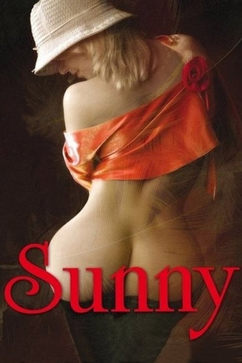 Movie poster for Sunny (1979)