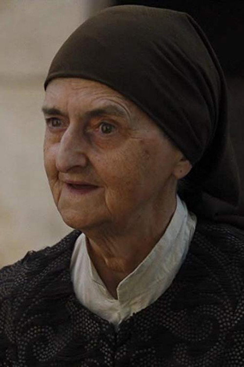 Photo of Margaret Jackman, Acting