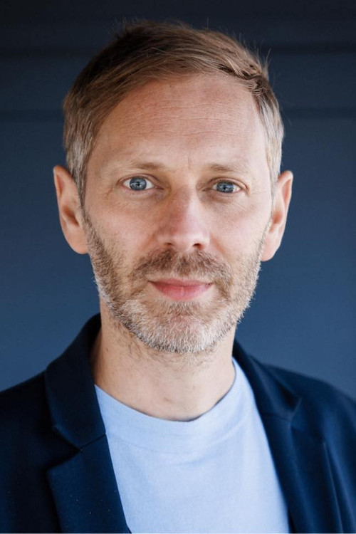 Guillaume Senez profile