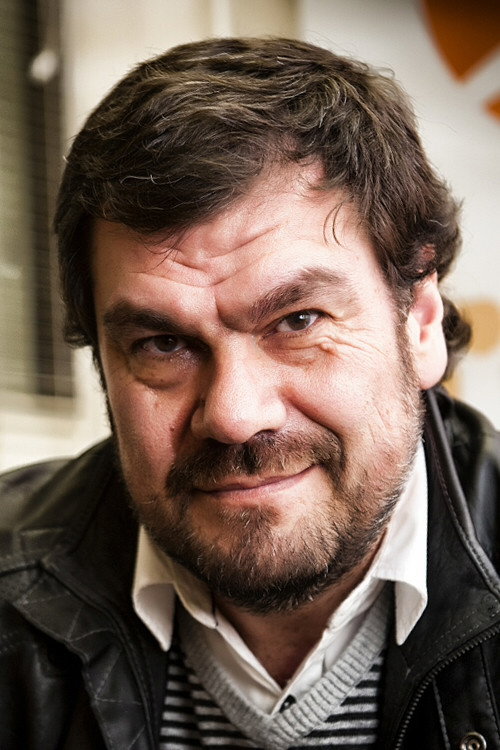 Herval Abreu profile