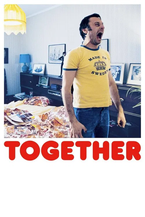 Movie poster for Together (2000)