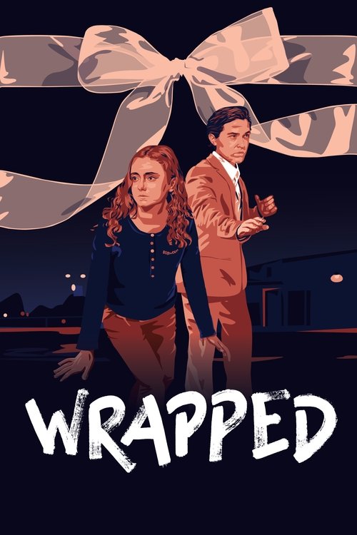 Movie poster for Wrapped (2019)