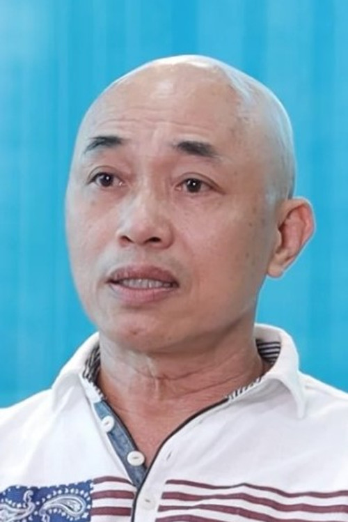 Photo of Vũ Đức Tùng, Crew