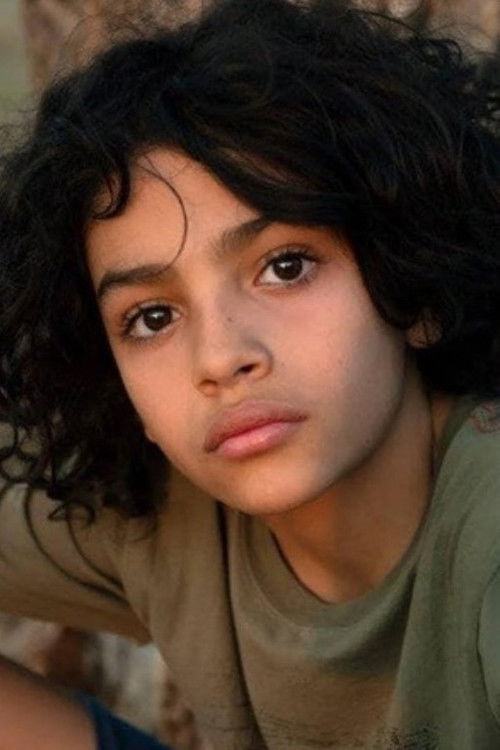 Photo of Pablo Calva, Acting