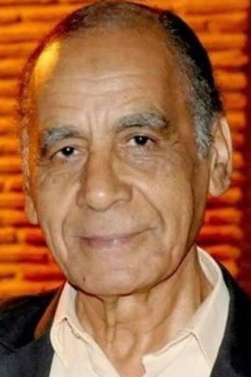 Photo of Abdellah Lamrani, Acting