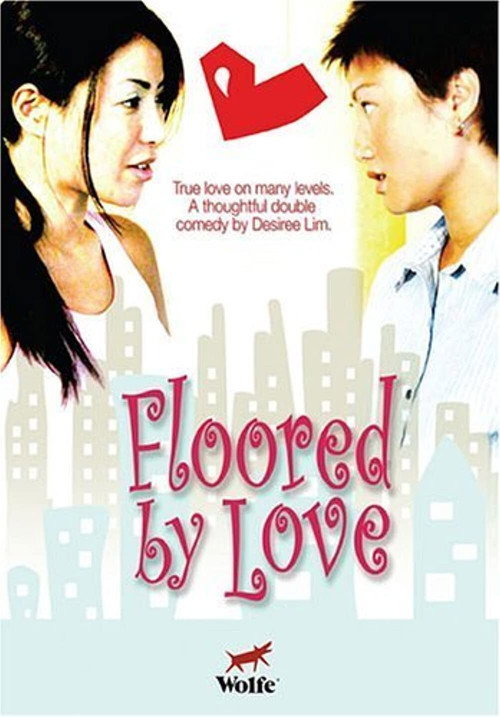 Movie poster for Floored by Love (2005)
