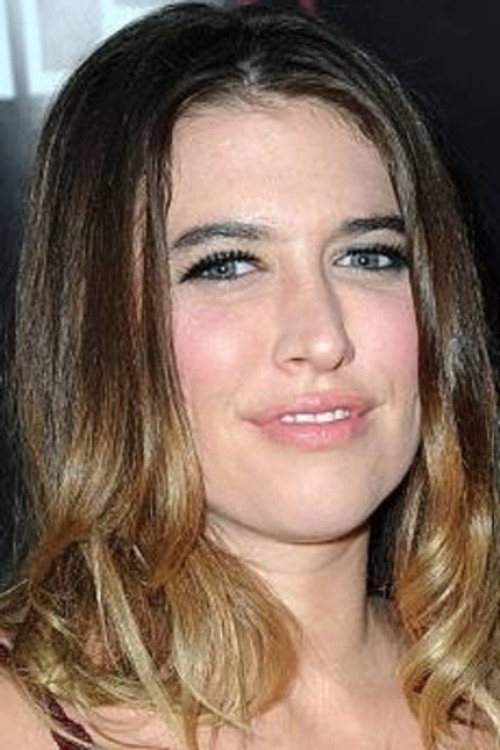 Photo of Julianne Tura, Acting