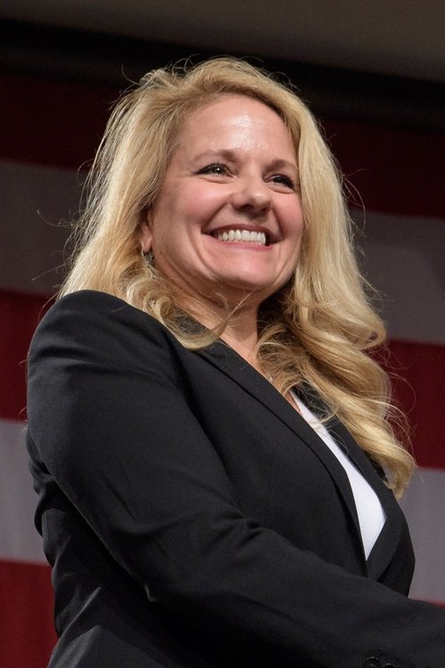 Photo of Gwynne Shotwell, Acting