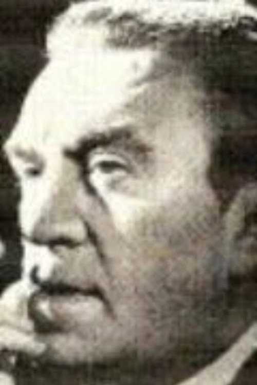 Photo of Egil Lorck, Acting