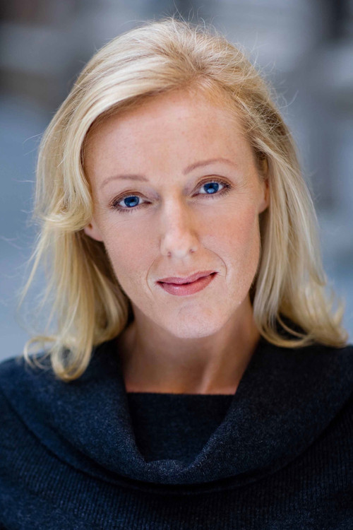 Ingrid Kullberg-Bendz profile