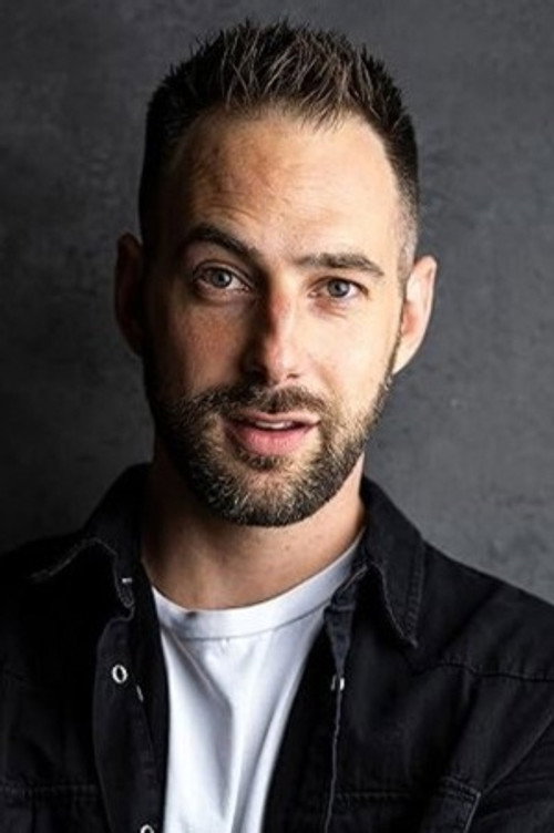 Photo of Joe Dombrowski, Acting