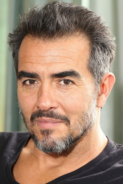 Rafael Edholm profile