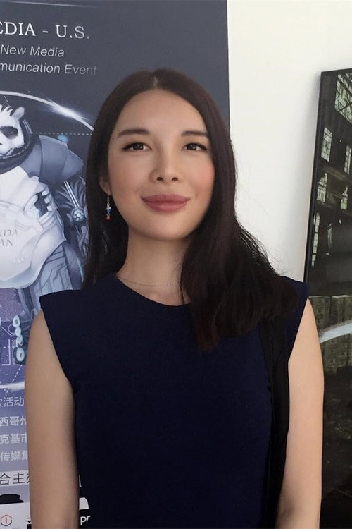 Photo of 张艺馨, Directing
