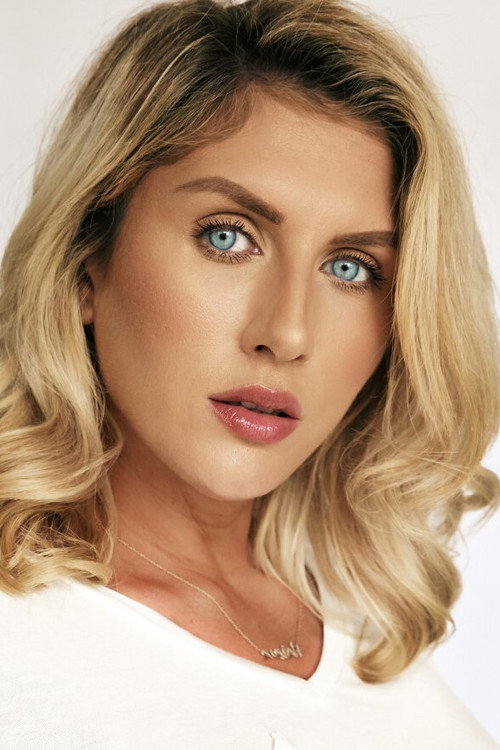 Photo of Sophie Hall, Acting