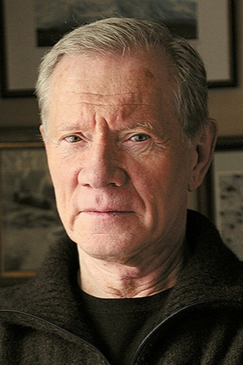 Photo of Mikhail Zhigalov, Acting