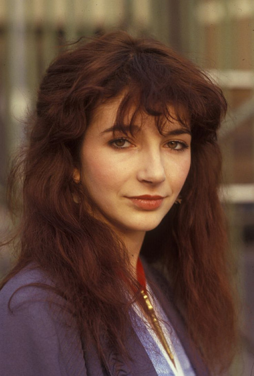 Kate Bush profile