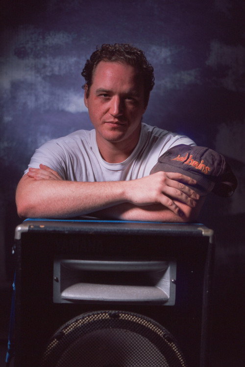 Photo of Sean Burns, Directing
